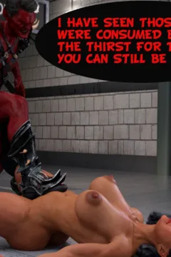 Lust Predators 4 (10)