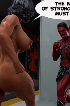 Lust Predators 4 (12)