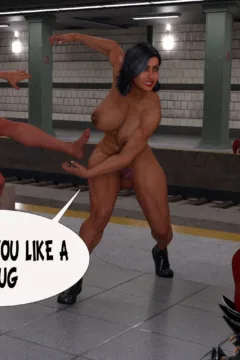 Lust Predators 4 (4)