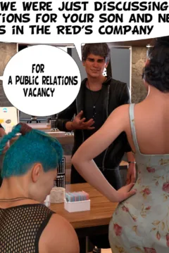 Lust Predators 5 (12)