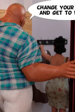 Lust Predators 5 (19)