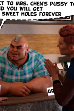 Lust Predators 5 (25)