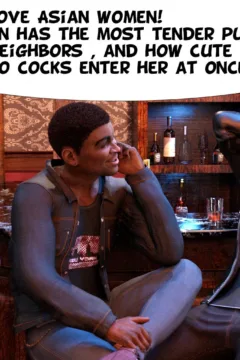 Lust Predators 5 (5)