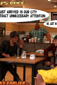 Lust Predators 5 (6)