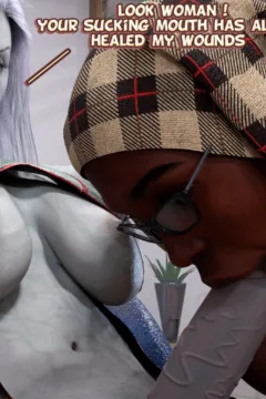 Lust Predators 6 (16)