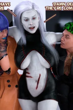 Lust Predators 6 (4)