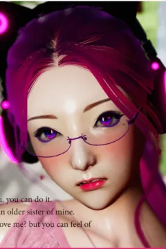 Lustful Sibling ep 1 (14)