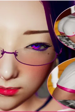 Lustful Sibling ep 1 (16)