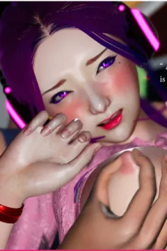 Lustful Sibling ep 1 (21)