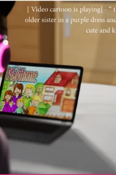 Lustful Sibling ep 1 (4)