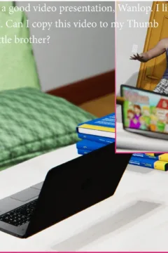 Lustful Sibling ep 1 (6)