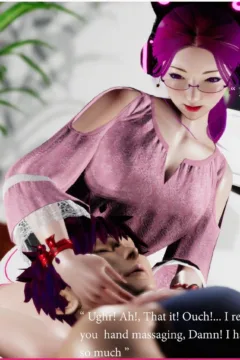 Lustful Sibling ep 1 (7)