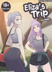 [MEKKX] Eliza's Trip!