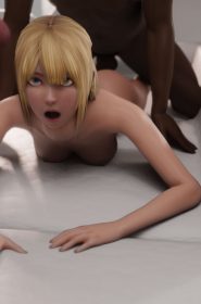 Marie Rose In A Gangbang (5)