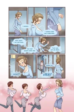 Mary’s First Time010