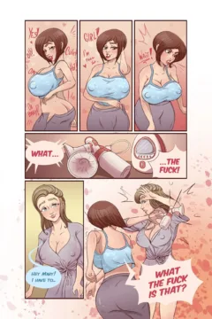 Mary’s First Time020