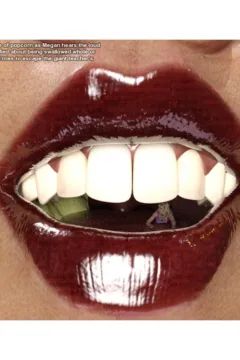 Megan’s Wicked Stepmom (105)