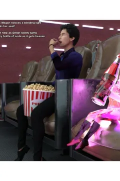 Megan’s Wicked Stepmom (11)