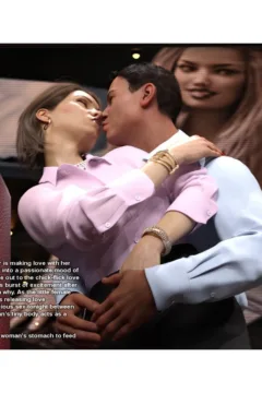 Megan’s Wicked Stepmom (111)