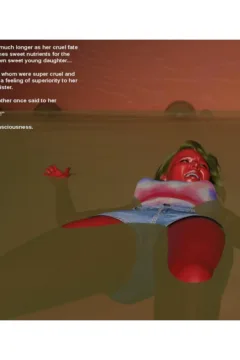 Megan’s Wicked Stepmom (112)