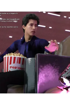 Megan’s Wicked Stepmom (12)