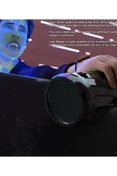 Megan’s Wicked Stepmom (13)