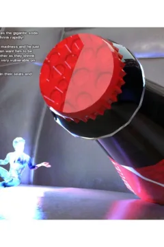 Megan’s Wicked Stepmom (14)