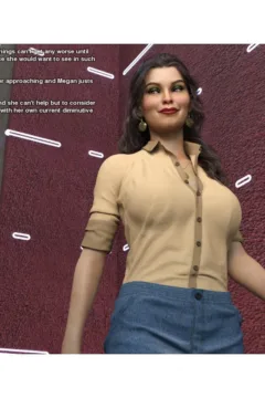 Megan’s Wicked Stepmom (15)