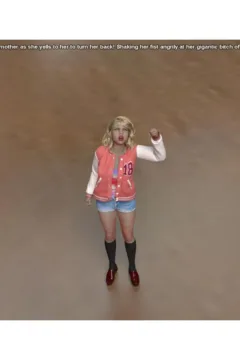 Megan’s Wicked Stepmom (17)