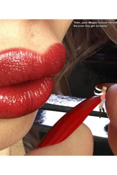 Megan’s Wicked Stepmom (21)