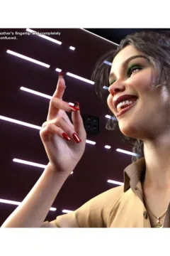 Megan’s Wicked Stepmom (26)