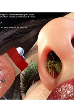 Megan’s Wicked Stepmom (27)