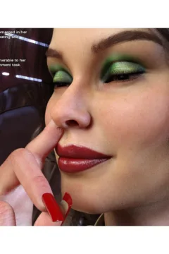 Megan’s Wicked Stepmom (29)