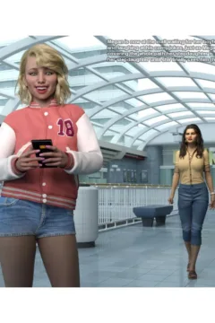 Megan’s Wicked Stepmom (3)