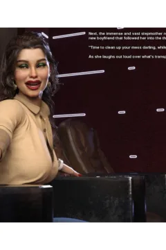 Megan’s Wicked Stepmom (31)