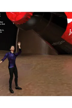 Megan’s Wicked Stepmom (32)