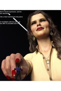 Megan’s Wicked Stepmom (33)