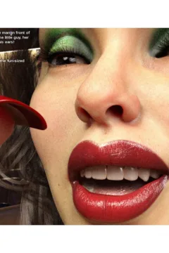 Megan’s Wicked Stepmom (36)