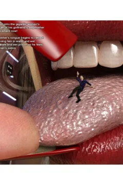 Megan’s Wicked Stepmom (37)