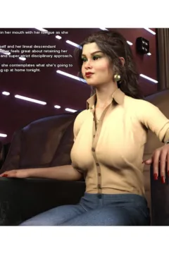 Megan’s Wicked Stepmom (38)