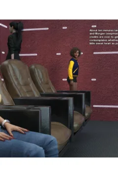 Megan’s Wicked Stepmom (40)