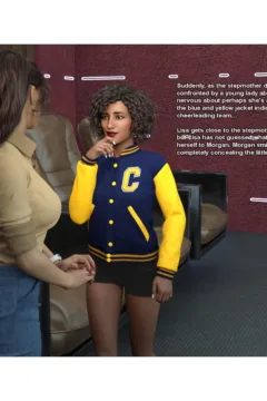 Megan’s Wicked Stepmom (41)