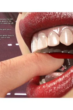 Megan’s Wicked Stepmom (44)