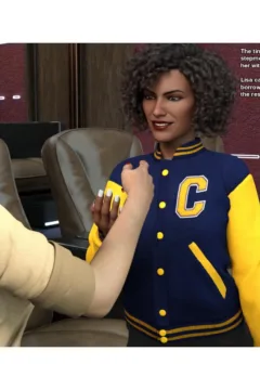 Megan’s Wicked Stepmom (45)