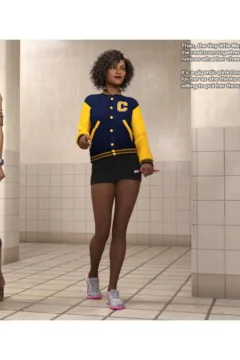 Megan’s Wicked Stepmom (49)