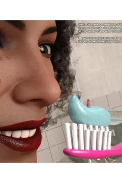 Megan’s Wicked Stepmom (50)