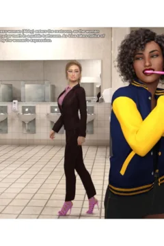 Megan’s Wicked Stepmom (53)