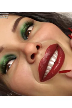 Megan’s Wicked Stepmom (54)