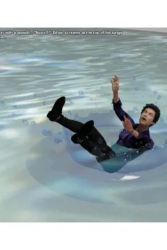 Megan’s Wicked Stepmom (56)