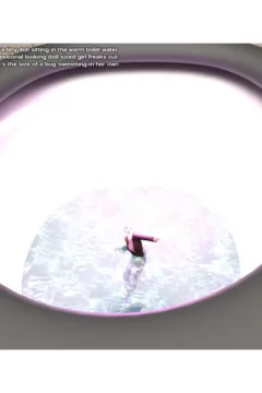 Megan’s Wicked Stepmom (60)